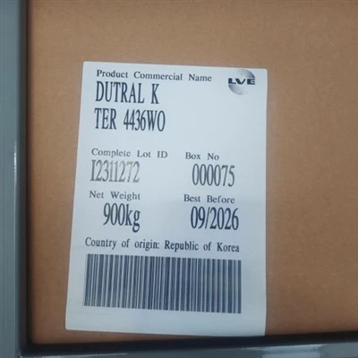 Karet Etilen Propilena Diena 4436