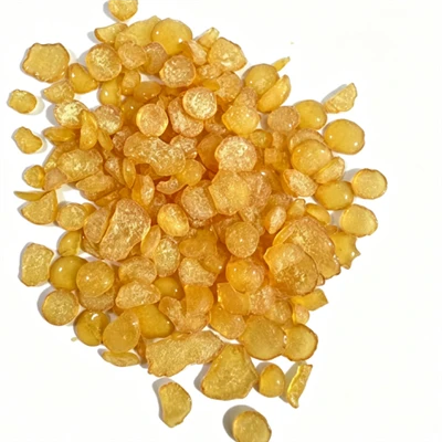 Resin Minyak Bumi C5